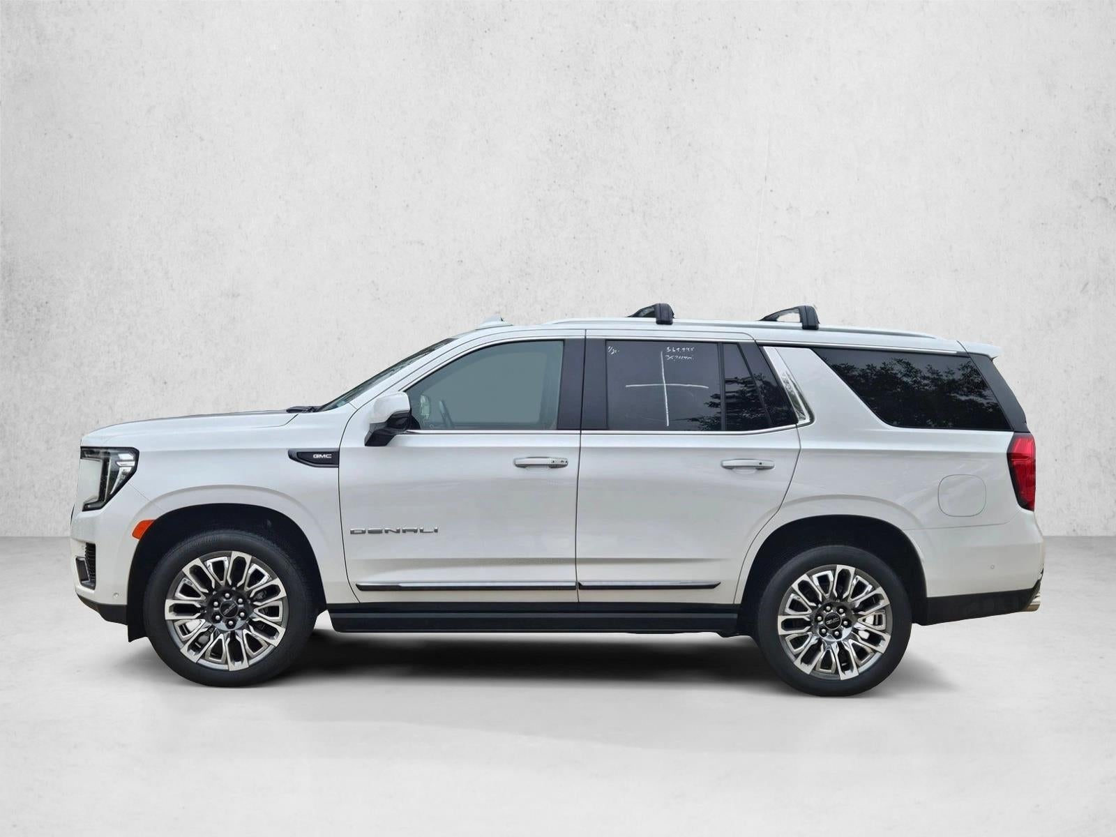 2023 GMC Yukon 4WD 4dr Denali Ultimate