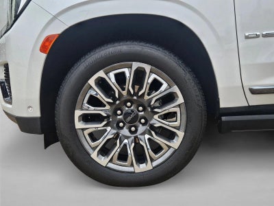 2023 GMC Yukon 4WD 4dr Denali Ultimate