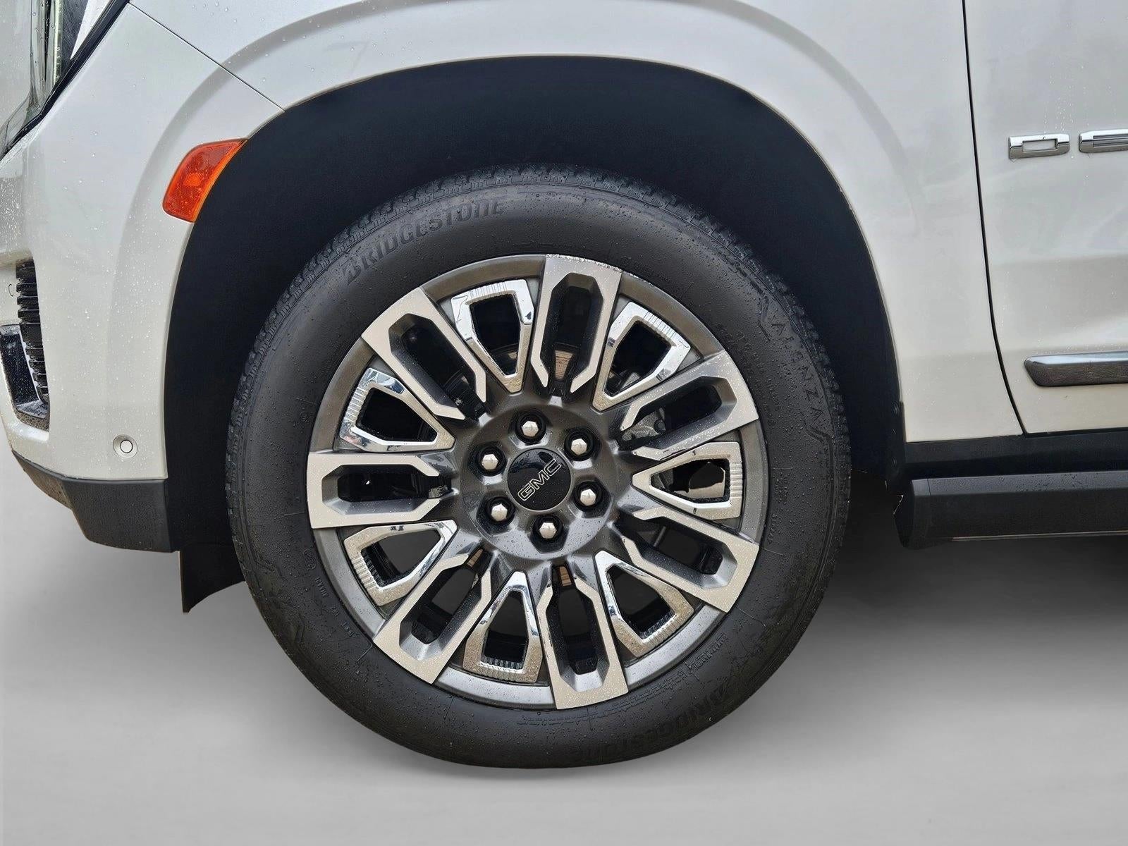 2023 GMC Yukon 4WD 4dr Denali Ultimate