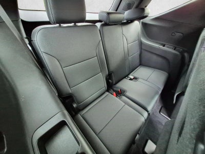 2025 Chevrolet Traverse LT w/1LT