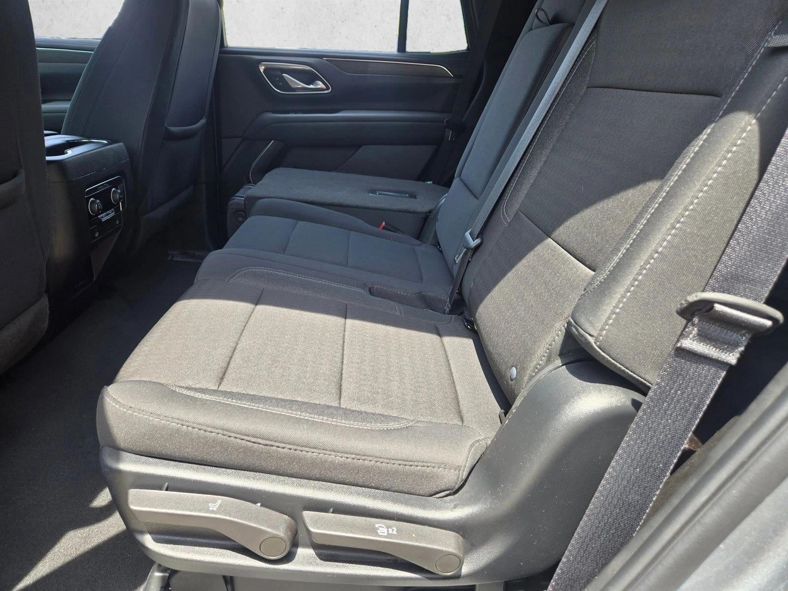2023 Chevrolet Tahoe 2WD LS
