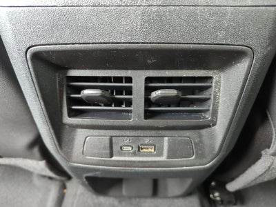 2024 GMC Canyon Crew Cab Short Box 4-Wheel Drive AT4