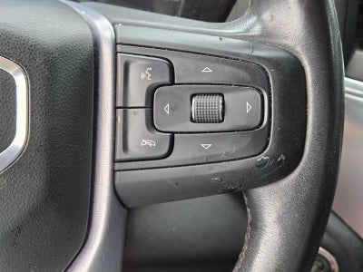 2020 GMC Sierra 1500 Crew Cab Short Box 2-Wheel Drive Elevation