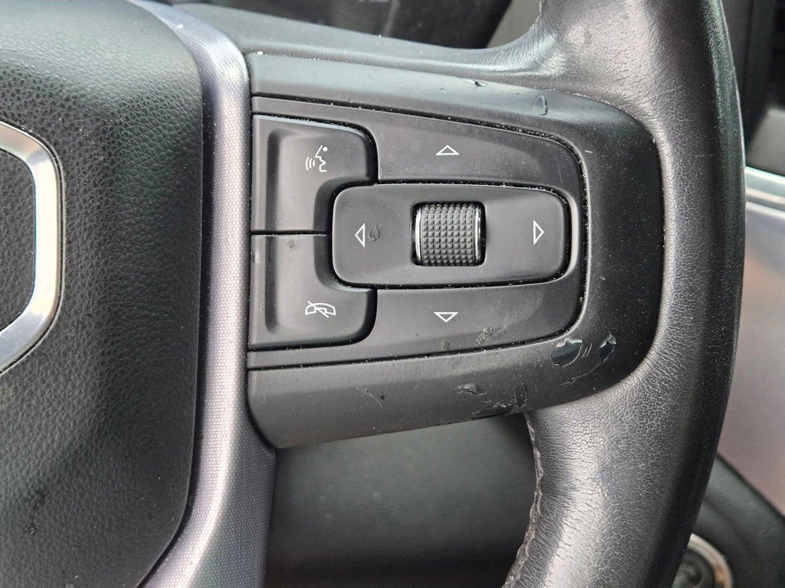 2020 GMC Sierra 1500 Crew Cab Short Box 2-Wheel Drive Elevation