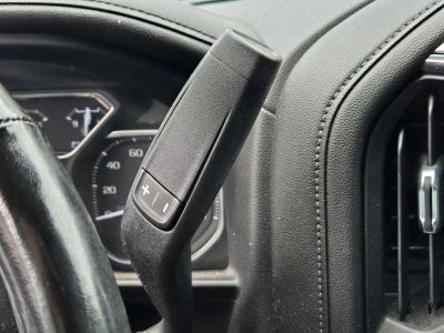 2020 GMC Sierra 1500 Crew Cab Short Box 2-Wheel Drive Elevation