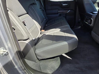 2019 GMC Sierra 1500 Crew Cab Short Box 4-Wheel Drive Denali