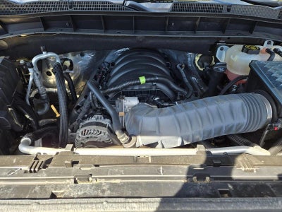 2019 GMC Sierra 1500 Crew Cab Short Box 4-Wheel Drive Denali