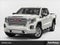 2020 GMC Sierra 1500 Crew Cab Short Box 4-Wheel Drive Denali