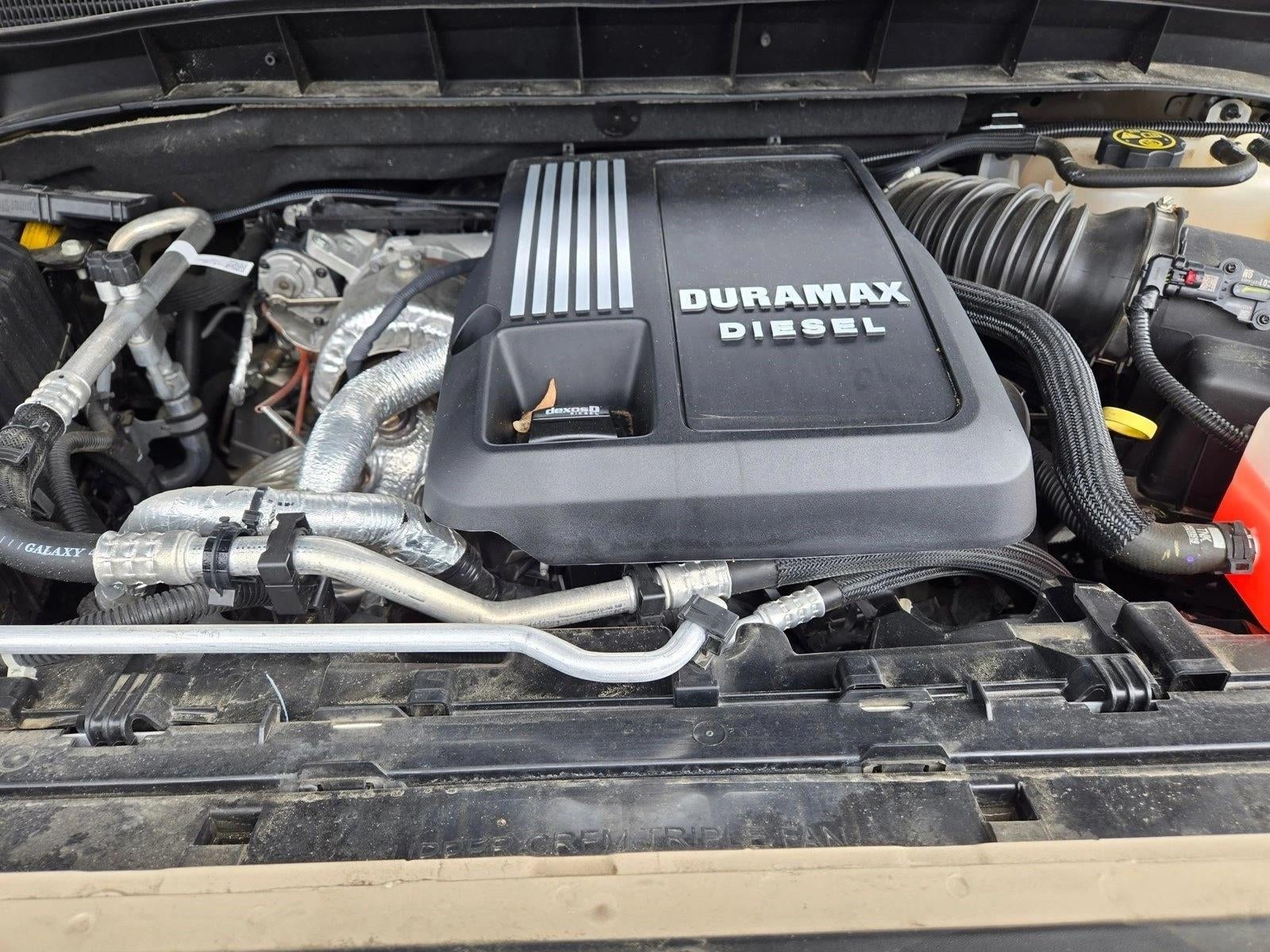 2023 GMC Sierra 1500 Crew Cab Short Box 4-Wheel Drive AT4