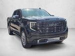 2023 GMC Sierra 1500 Crew Cab Short Box 4-Wheel Drive Denali Ultimate