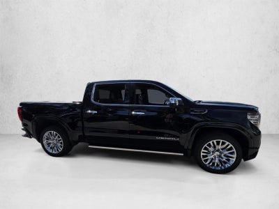 2023 GMC Sierra 1500 Crew Cab Short Box 4-Wheel Drive Denali Ultimate