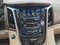 2017 Cadillac Escalade ESV 4WD Luxury