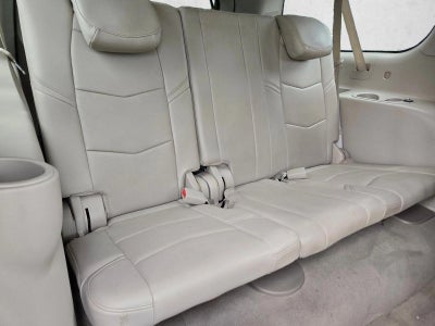 2017 Cadillac Escalade ESV 4WD Luxury