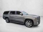 2017 Cadillac Escalade ESV 4WD Luxury