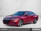2020 Honda Accord Sedan EX 1.5T CVT