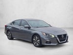 2019 Nissan Altima 2.5 SV Sedan