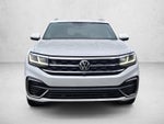 2022 Volkswagen Atlas Cross Sport 3.6L V6 SEL Premium R-Line 4MOTION