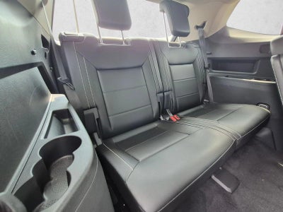 2022 Volkswagen Atlas 3.6L V6 SEL R-Line Black 4MOTION