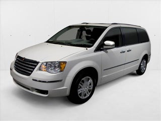 2010 Chrysler Town &amp; Country 4dr Wgn Limited *Ltd Avail*