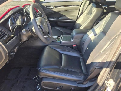 2023 Chrysler 300 Touring L RWD