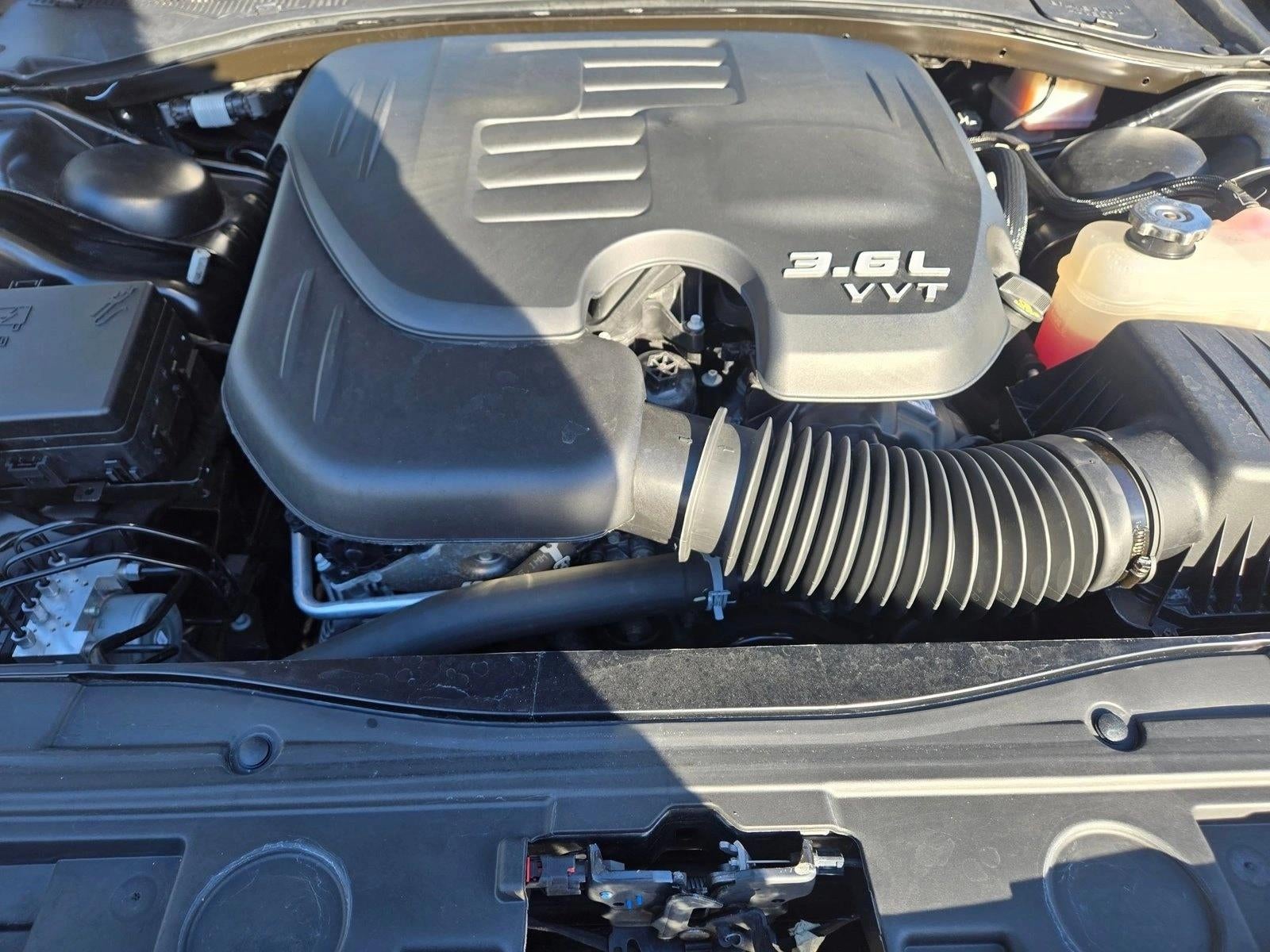 2023 Chrysler 300 Touring L RWD