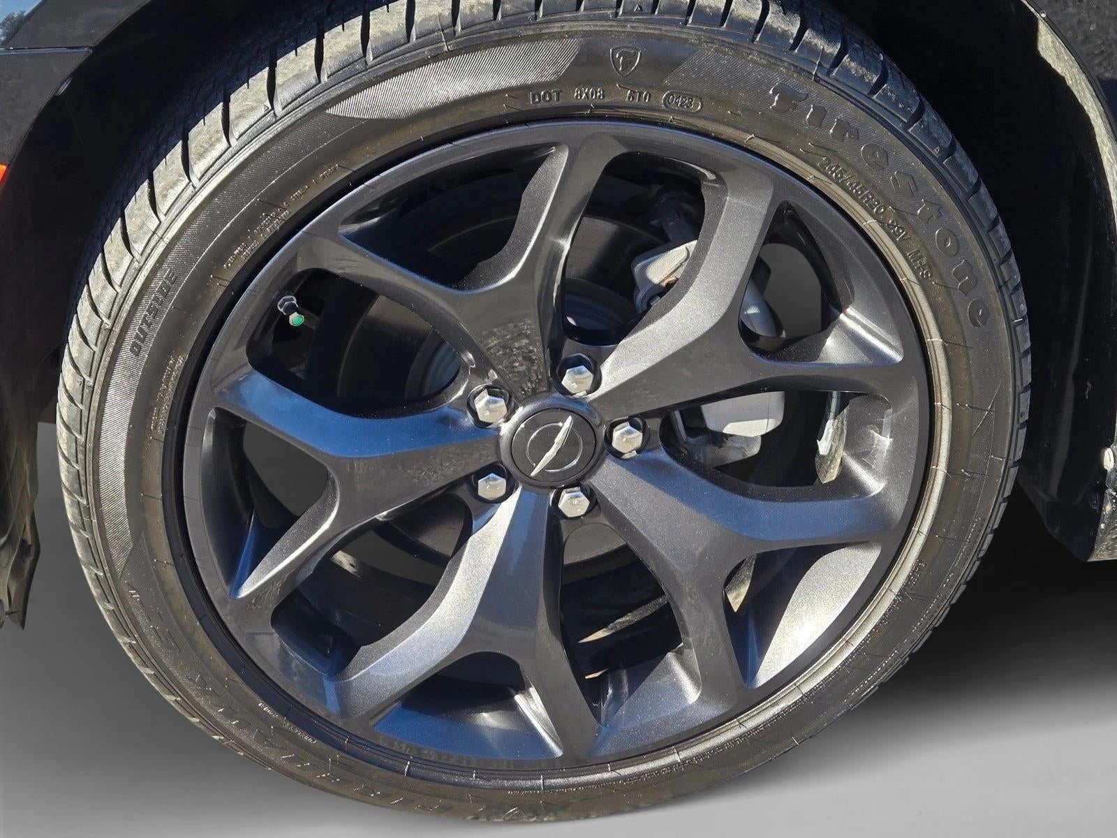 2023 Chrysler 300 Touring L RWD