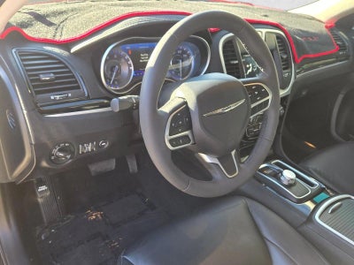 2023 Chrysler 300 Touring L RWD