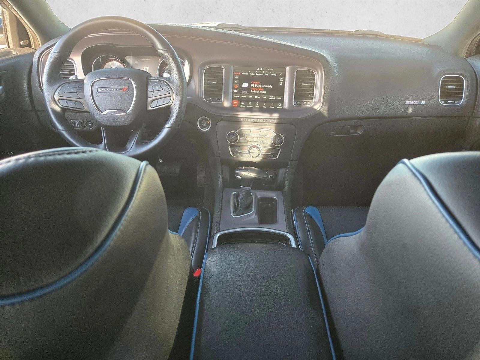 2023 Dodge Charger Scat Pack RWD