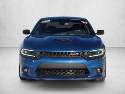 2023 Dodge Charger Scat Pack RWD
