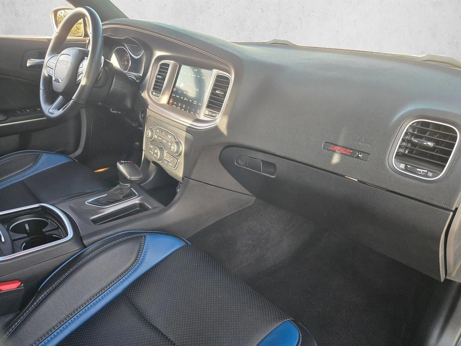 2023 Dodge Charger Scat Pack RWD