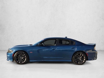 2023 Dodge Charger Scat Pack RWD
