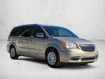 2013 Chrysler Town & Country 4dr Wgn Limited