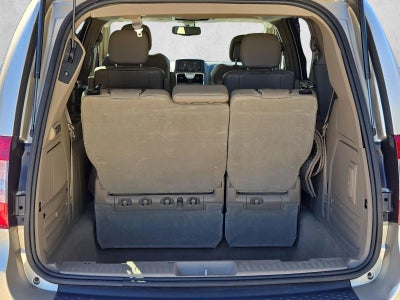 2013 Chrysler Town & Country 4dr Wgn Limited
