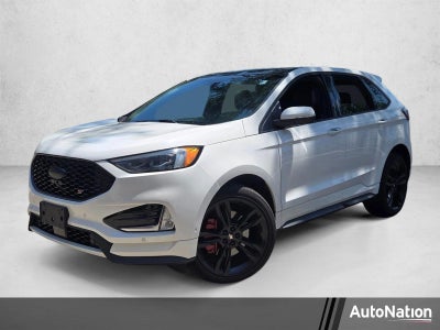2021 Ford Edge ST AWD