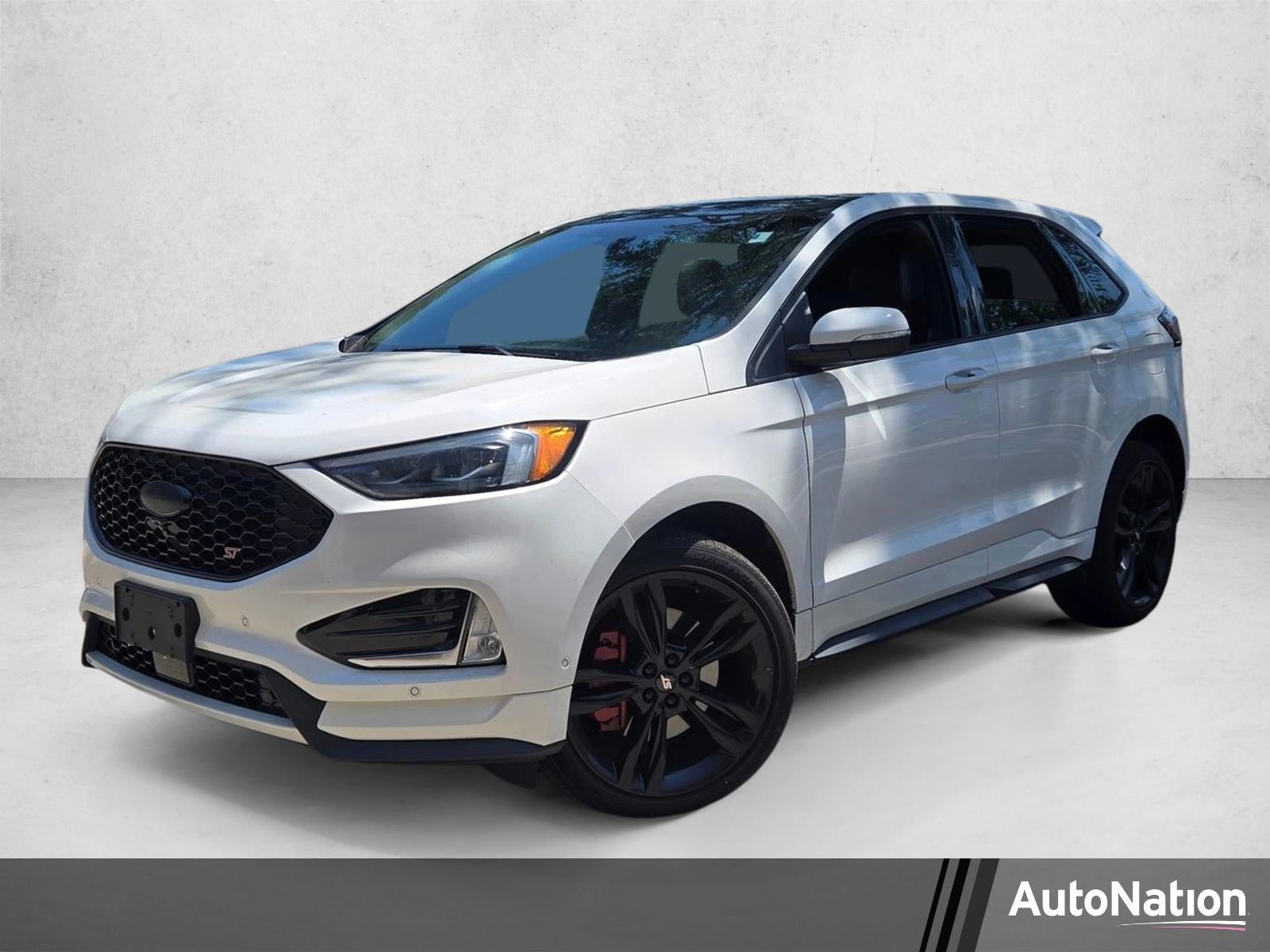 2021 Ford Edge ST AWD
