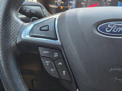 2021 Ford Edge ST AWD