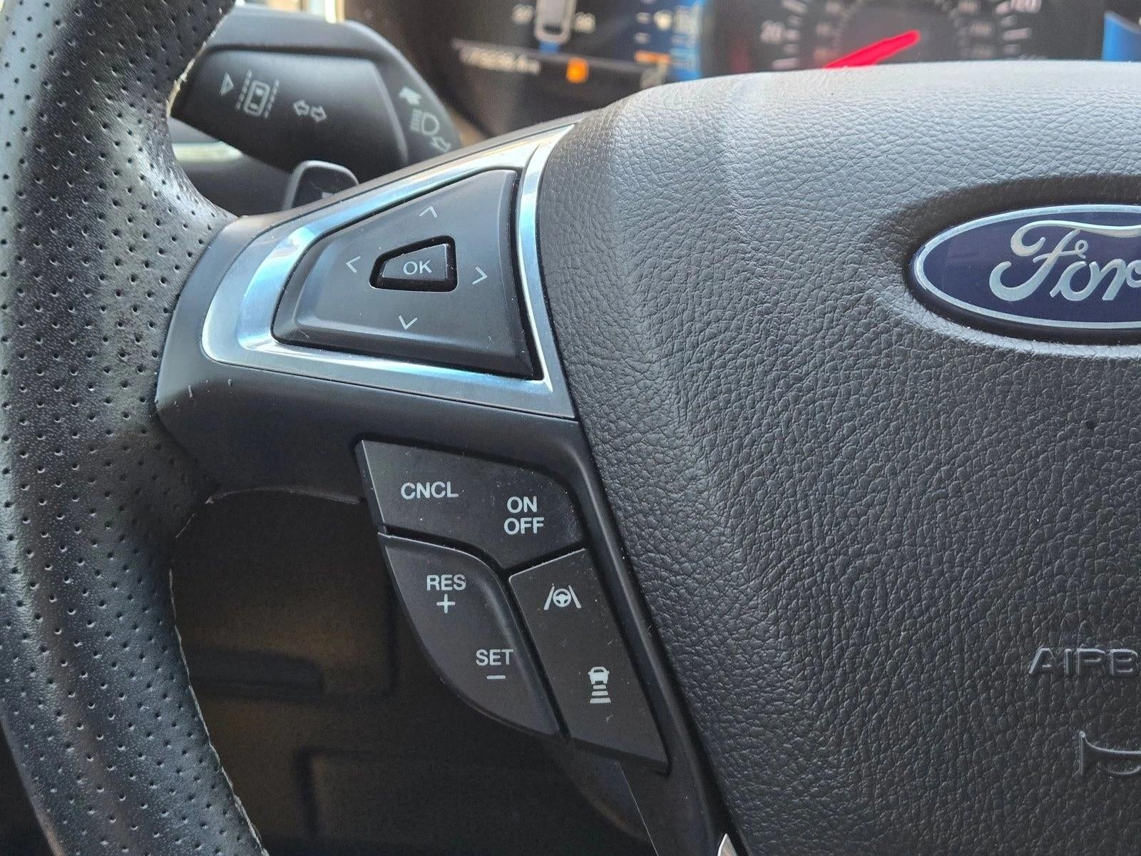 2021 Ford Edge ST AWD