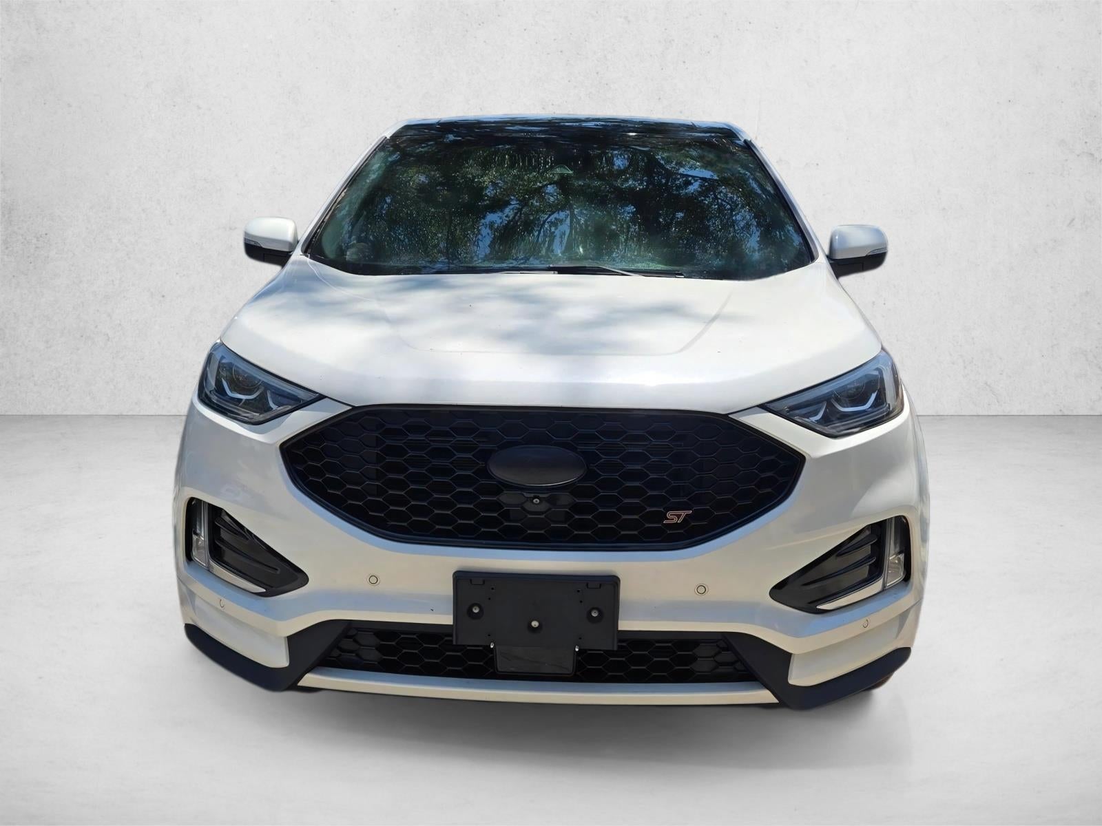 2021 Ford Edge ST AWD