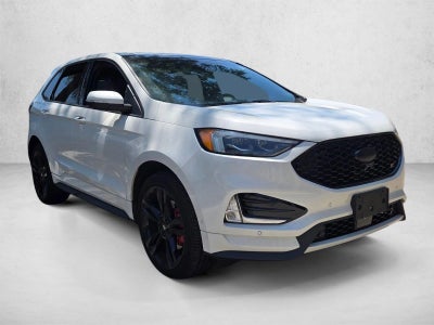 2021 Ford Edge ST AWD