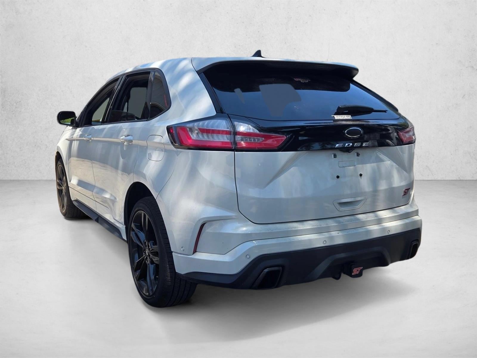 2021 Ford Edge ST AWD
