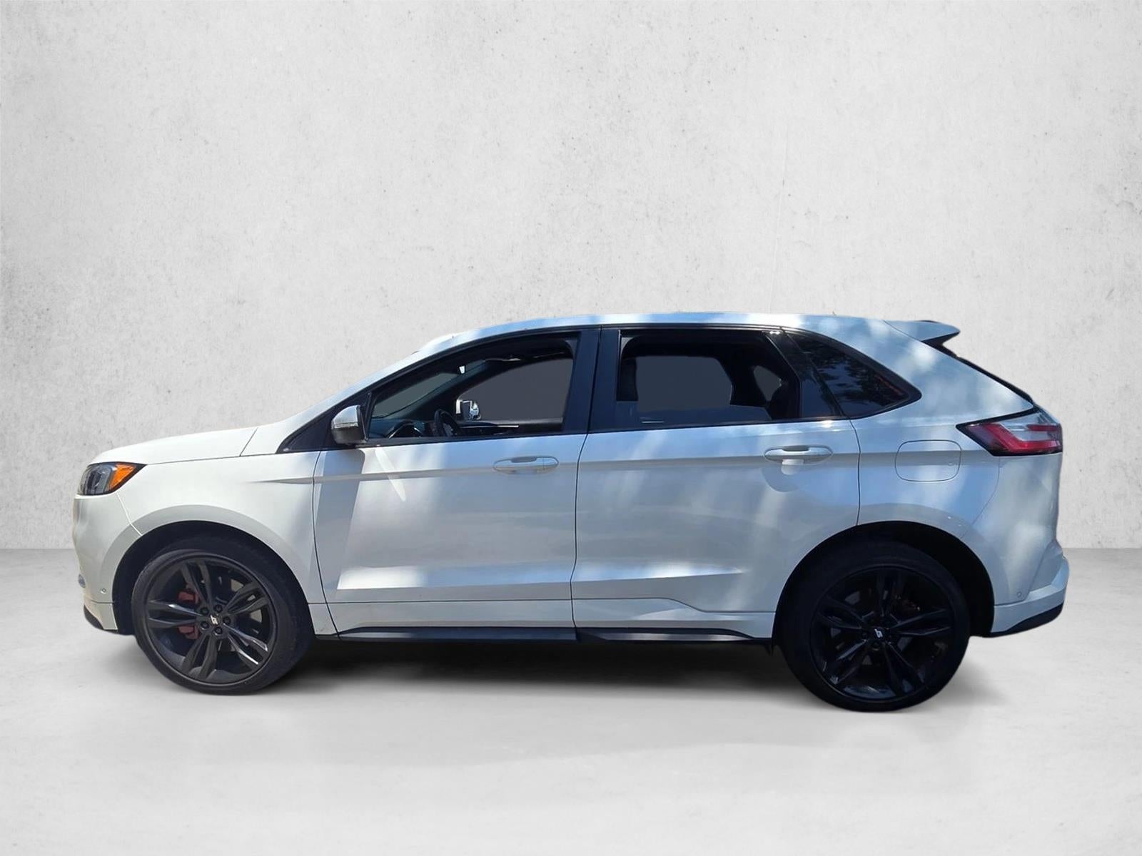 2021 Ford Edge ST AWD