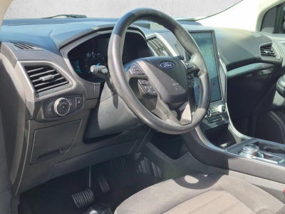 2022 Ford Edge SE AWD