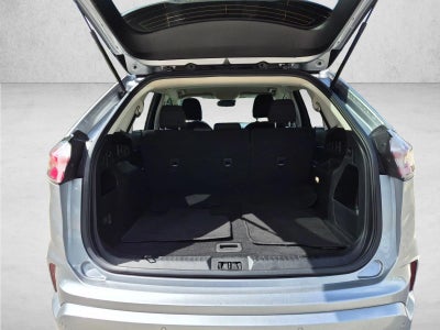 2022 Ford Edge SE AWD