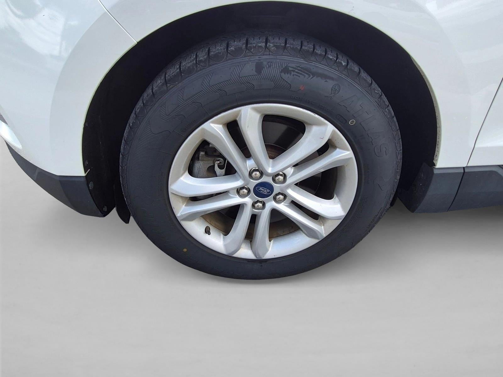 2020 Ford Edge SEL AWD