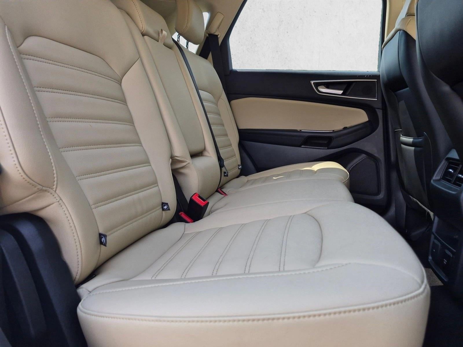 2020 Ford Edge SEL AWD