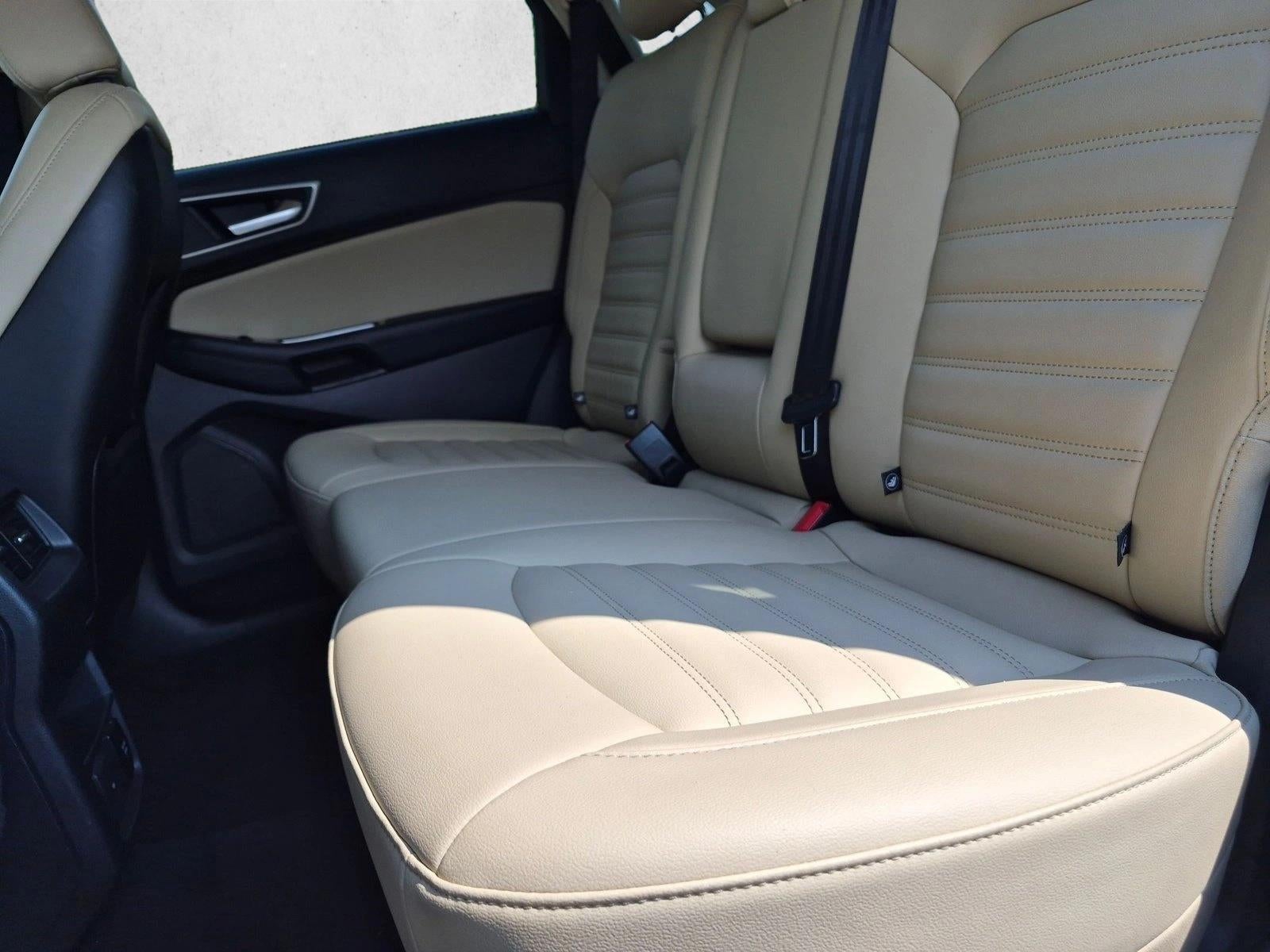 2020 Ford Edge SEL AWD
