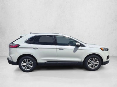 2020 Ford Edge SEL AWD
