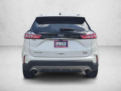 2020 Ford Edge SEL AWD