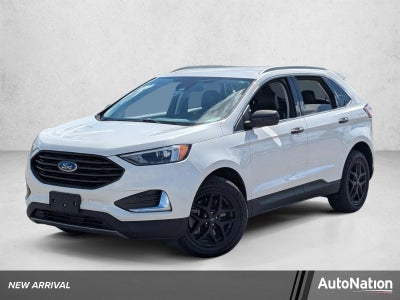 2022 Ford Edge SEL AWD