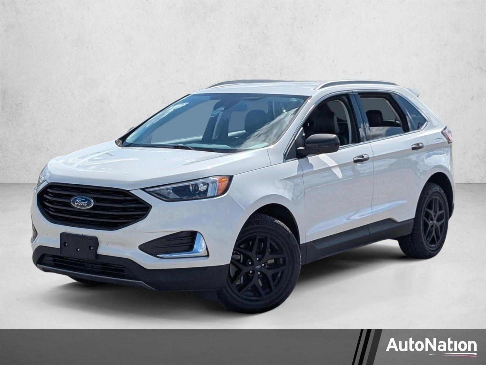 2022 Ford Edge SEL AWD